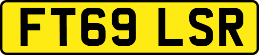 FT69LSR