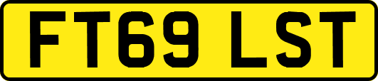 FT69LST