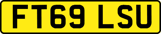 FT69LSU