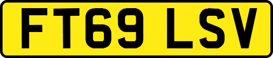 FT69LSV