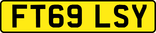 FT69LSY