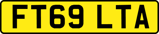 FT69LTA