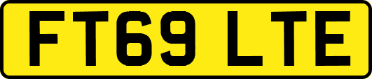 FT69LTE