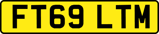 FT69LTM