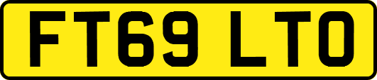 FT69LTO