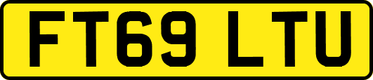 FT69LTU