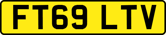 FT69LTV