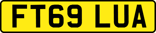 FT69LUA