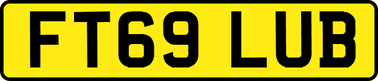 FT69LUB