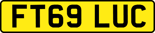 FT69LUC