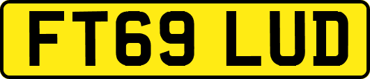 FT69LUD