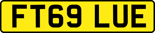 FT69LUE
