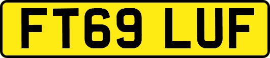 FT69LUF