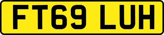 FT69LUH