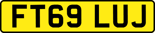 FT69LUJ