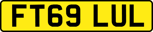 FT69LUL