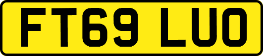 FT69LUO