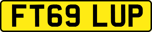 FT69LUP
