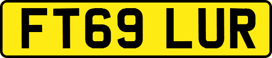 FT69LUR