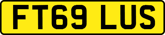 FT69LUS