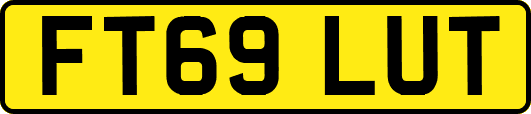 FT69LUT