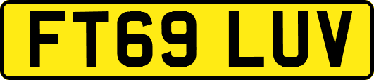 FT69LUV