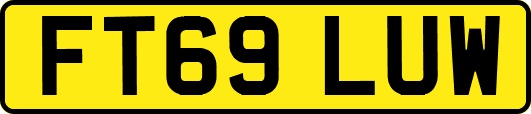 FT69LUW