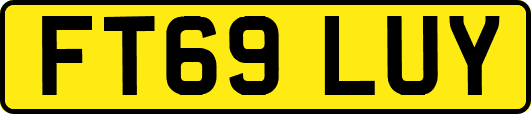 FT69LUY
