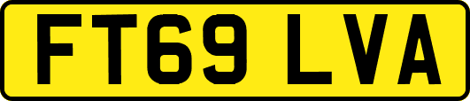 FT69LVA