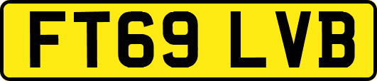 FT69LVB
