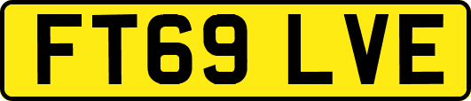 FT69LVE
