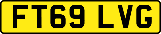 FT69LVG