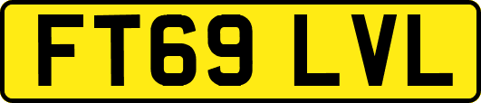 FT69LVL