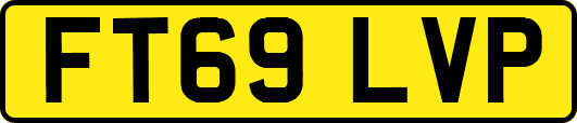 FT69LVP