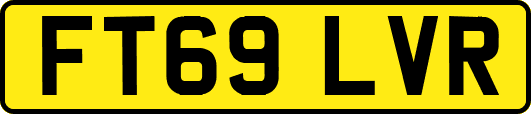 FT69LVR