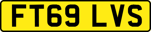FT69LVS