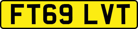 FT69LVT