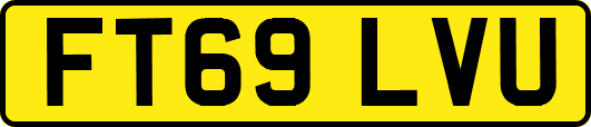 FT69LVU