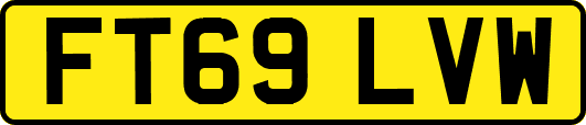 FT69LVW