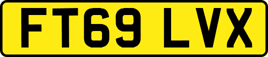 FT69LVX