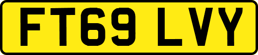 FT69LVY