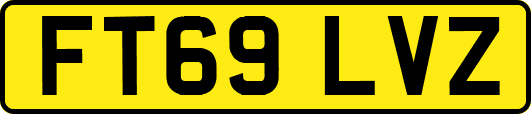 FT69LVZ