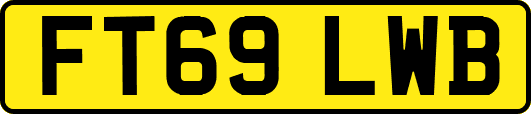FT69LWB