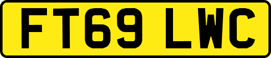 FT69LWC