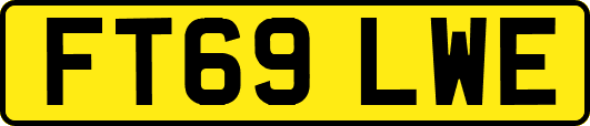 FT69LWE