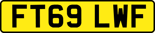 FT69LWF