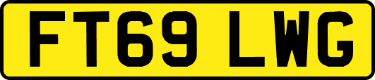 FT69LWG