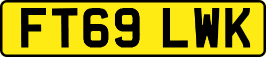 FT69LWK