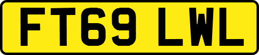 FT69LWL