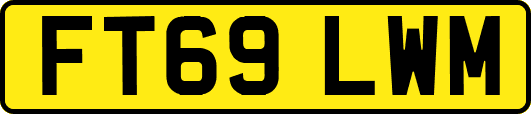 FT69LWM